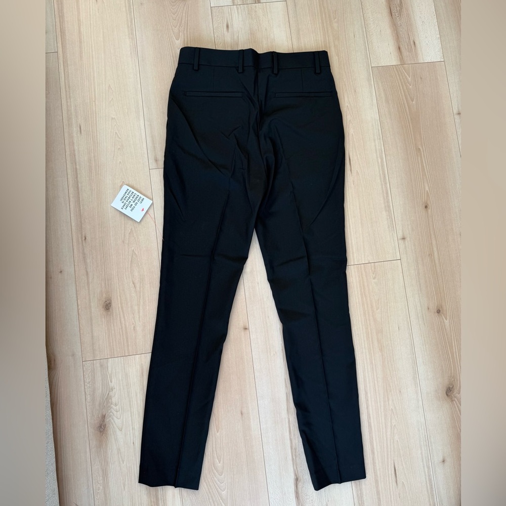 ASOS Men's Black Dress Pants